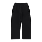 BLACK SWEATPANT