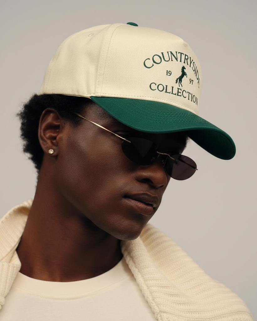 Countryside Collection Cap