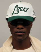 Lucky Cap