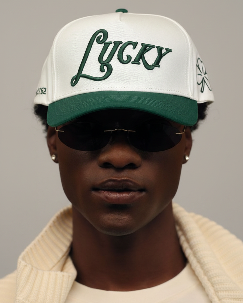 Lucky Cap