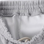 HEATHER GREY SWEATPANT