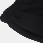 BLACK SWEATPANT