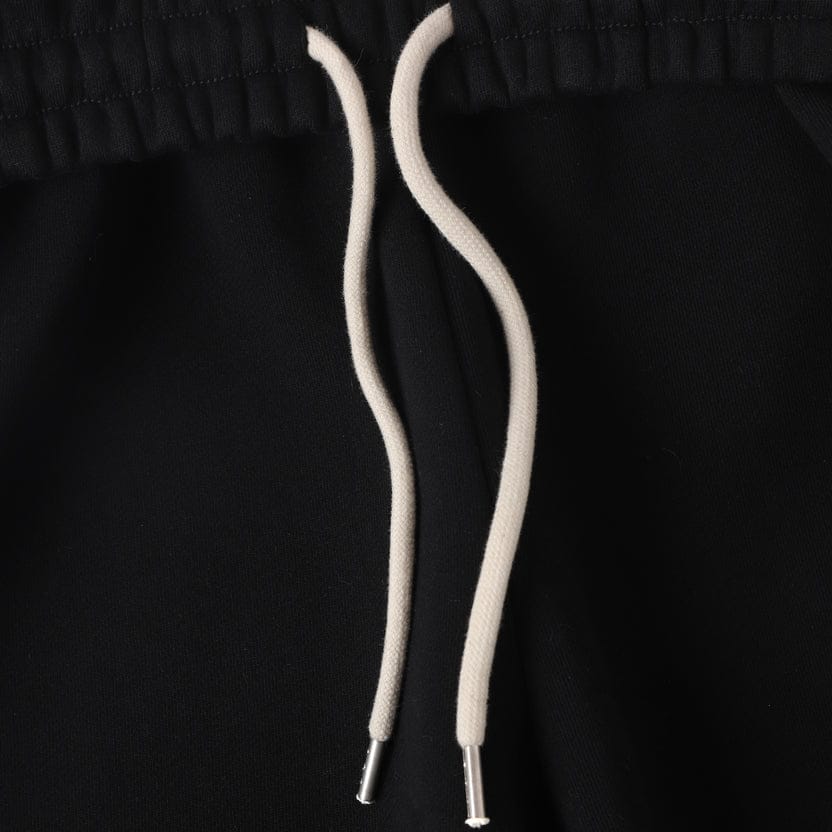 BLACK SWEATPANT