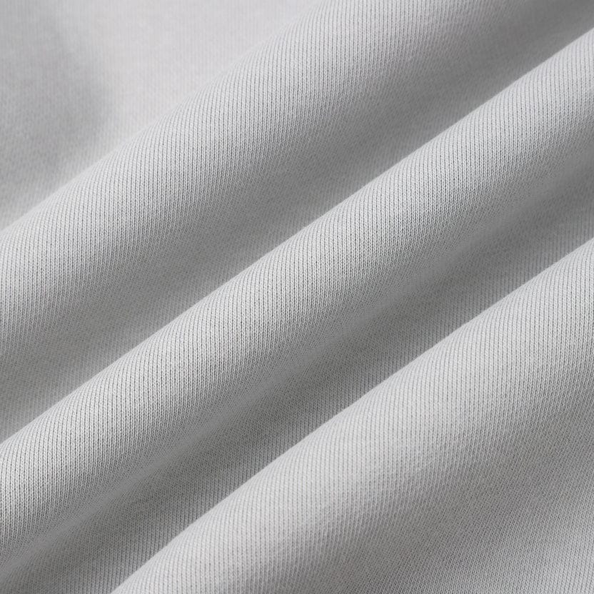 HEATHER GREY SWEATPANT