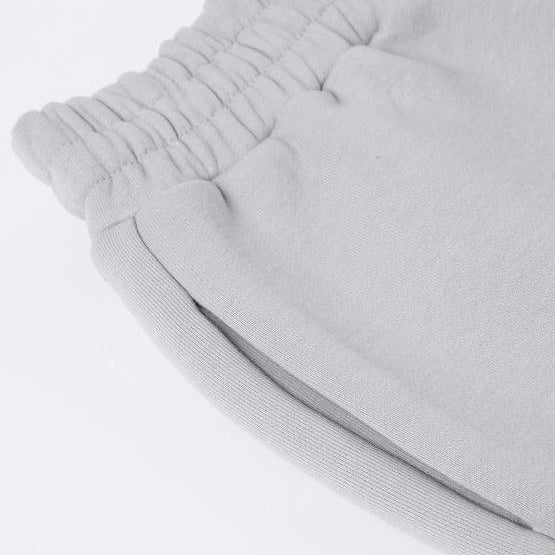 HEATHER GREY SWEATPANT