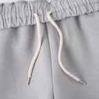 HEATHER GREY SWEATPANT