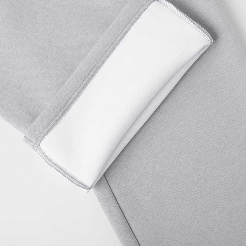 HEATHER GREY SWEATPANT