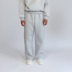 HEATHER GREY SWEATPANT