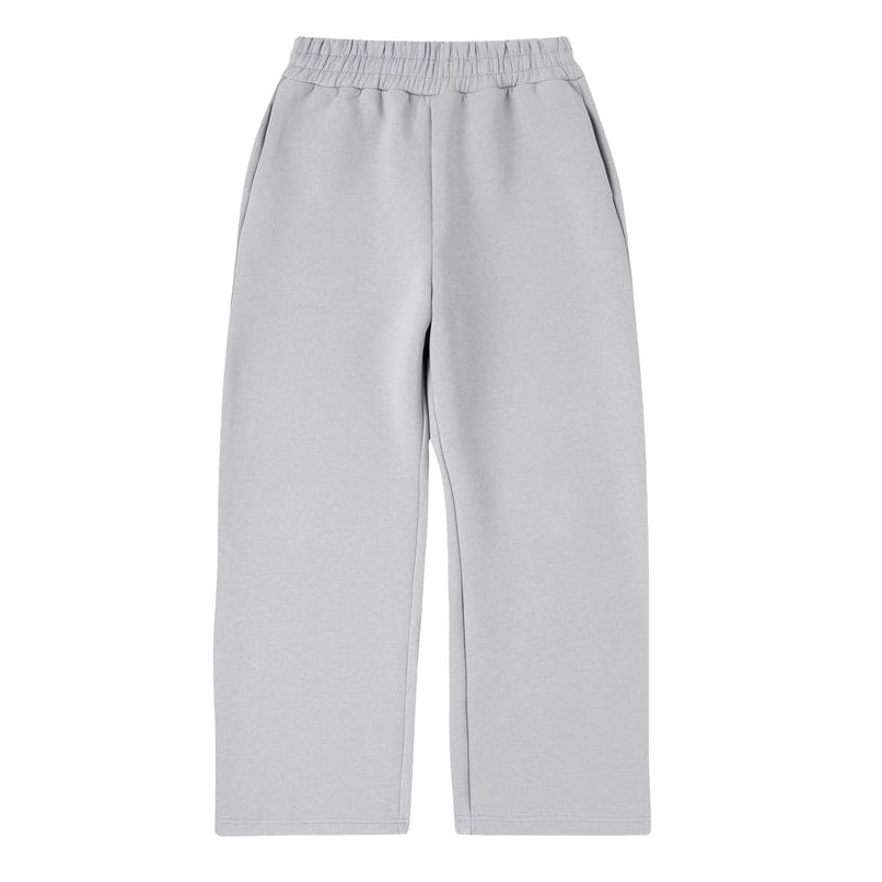 HEATHER GREY SWEATPANT