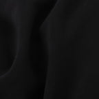 BLACK HOODIE BOXY FIT