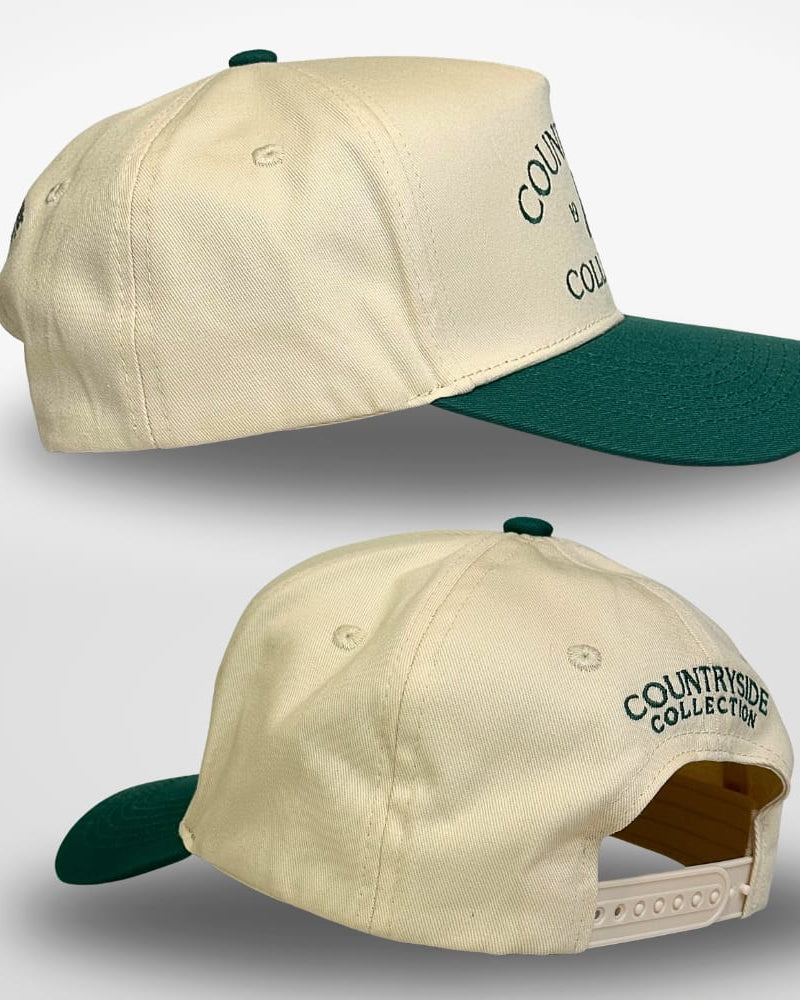 Countryside Collection Cap