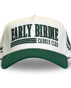 Early Birdie Cap
