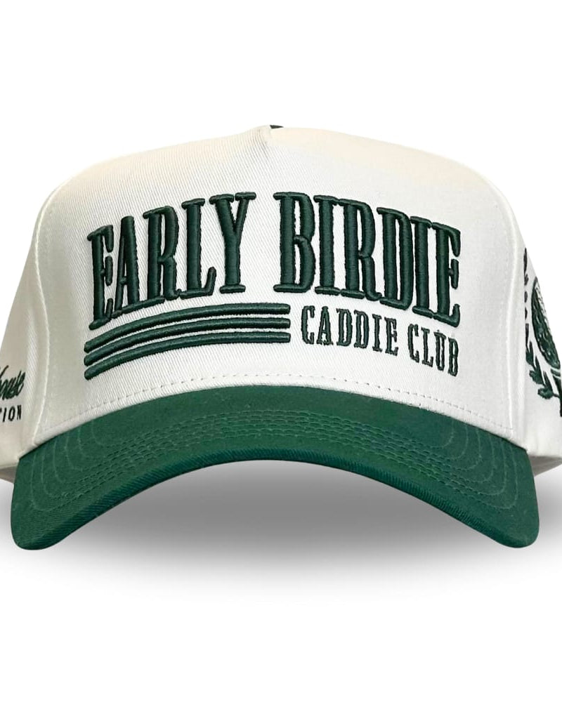 Early Birdie Cap