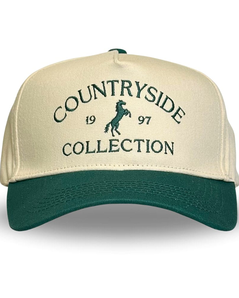 Countryside Collection Cap