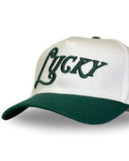 Lucky Cap