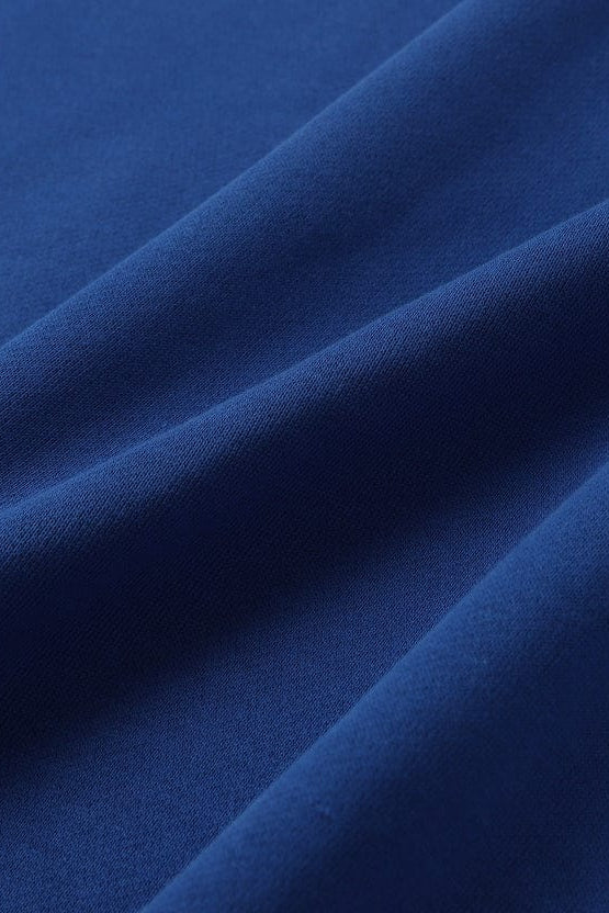 ROYAL BLUE SWEATPANT