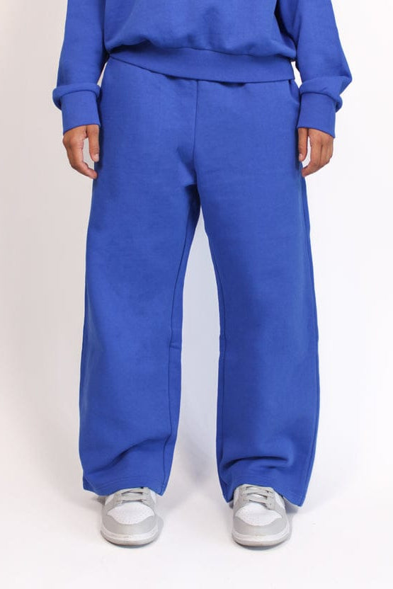 ROYAL BLUE SWEATPANT